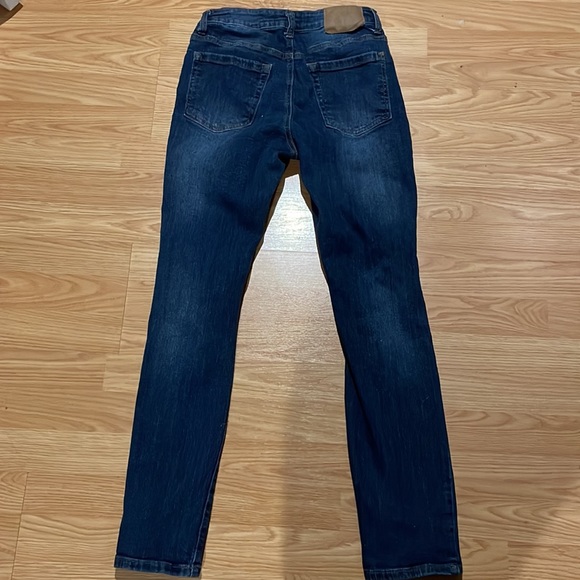 Men jeans - Picture 2 of 2